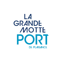 Logo La Grande Motte Port