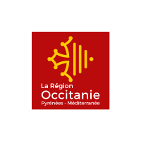 Logo La région Occitanie